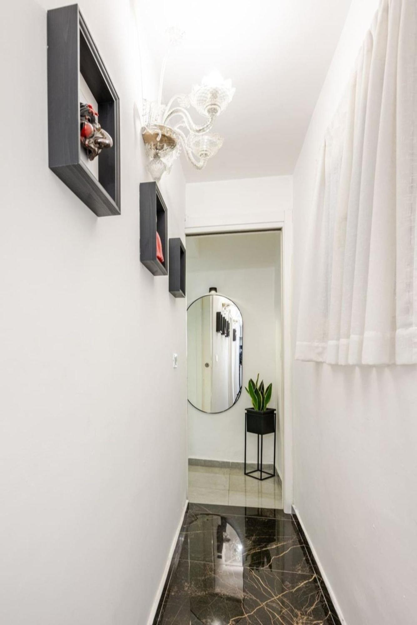 I Colori Di Napoli Bed and Breakfast Buitenkant foto